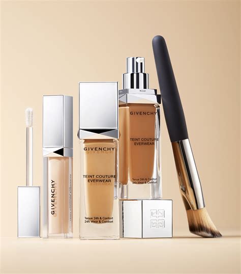 teint couture everwear concealer givenchy|Givenchy teint couture concealer.